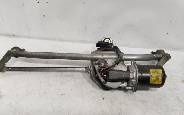 53554202 OPEL Motor limpiaparabrisas  en stock Huelva