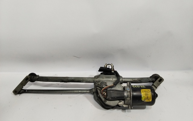 53554202 OPEL Motor limpiaparabrisas comprar Madrid