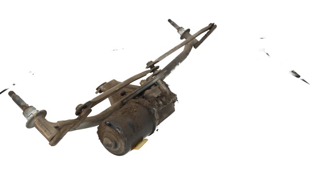OPEL 53554202 Motor limpiaparabrisas  en stock Terrassa