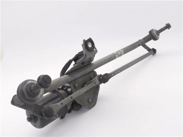 Motor del limpiaparabrisas Nissan Primastar  furgoneta comprar en España