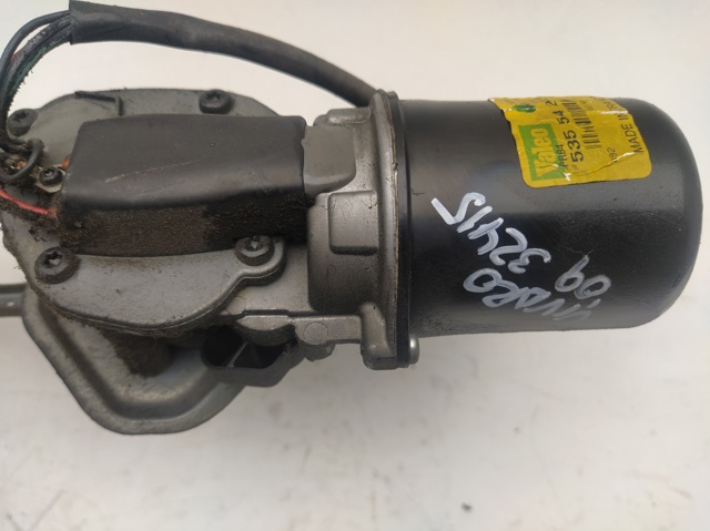 53554202 OPEL Motor limpiaparabrisas comprar Bilbao