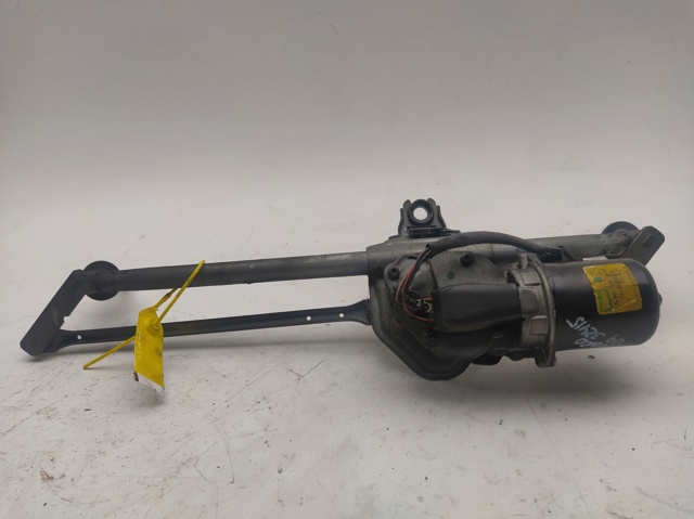 OPEL 53554202 Motor del limpiaparabrisas  disponible España