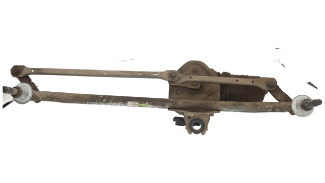 53554202 OPEL Motor del limpiaparabrisas  comprar en Jaén