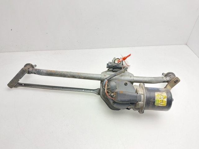Motor del limpiaparabrisas Nissan Primastar  (X83)