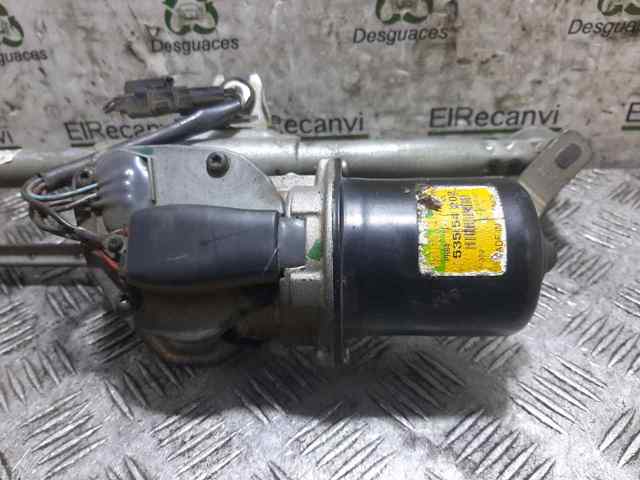 Motor del limpiaparabrisas Nissan Primastar  desde 68,93 €