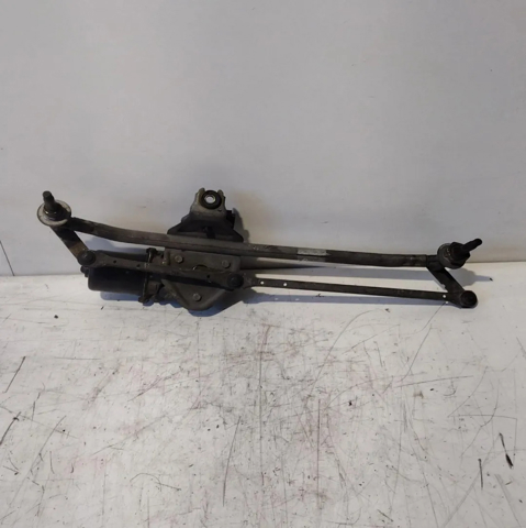 Motor limpiaparabrisas para Nissan Primastar X83