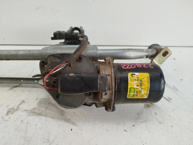 OPEL 53554202 Motor del limpiaparabrisas  comprar en Murcia