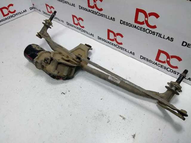 RENAULT 53554202 Motor limpiaparabrisas comprar Tarragona