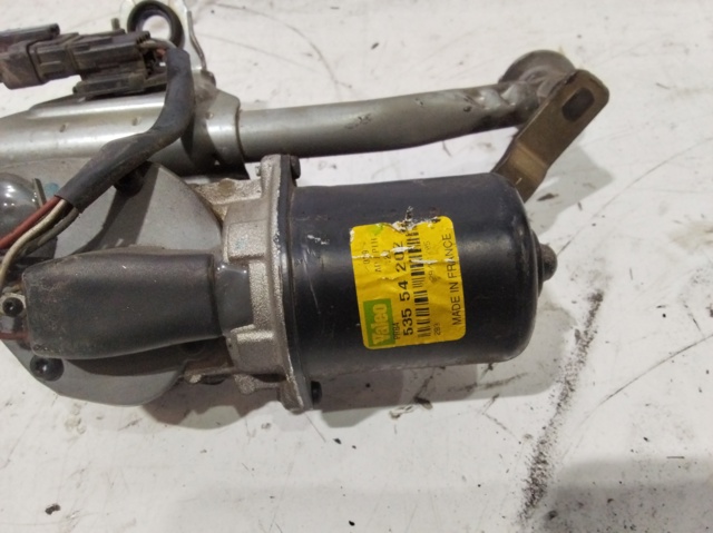 53554202 Motor limpiaparabrisas comprar Sevilla