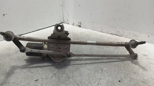 53554202 RENAULT Motor del limpiaparabrisas  comprar en Oviedo
