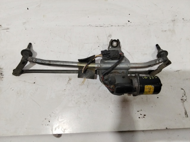 RENAULT 53554202 Motor limpiaparabrisas comprar Tarragona