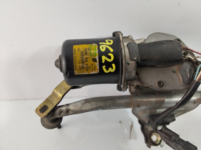 53554202 Motor limpiaparabrisas  en stock Castellón