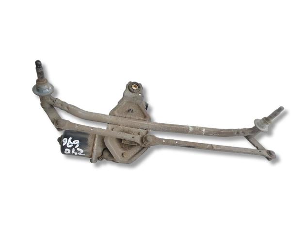 RENAULT 53554202 Motor del limpiaparabrisas  comprar en Ponferrada