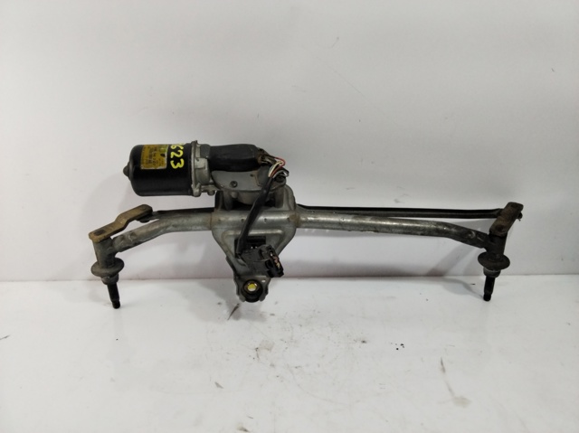 RENAULT 53554202 Motor del limpiaparabrisas  comprar en Murcia