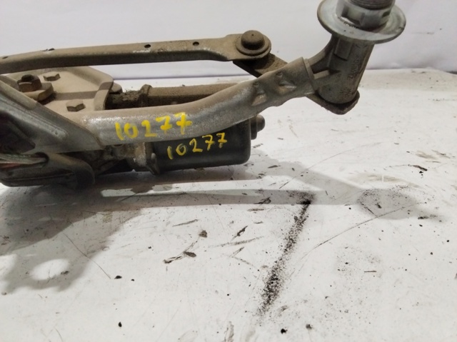 RENAULT 53554202 Motor del limpiaparabrisas  comprar en Ponferrada