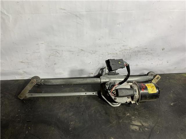 53554202 RENAULT Motor del limpiaparabrisas  disponible Ourense