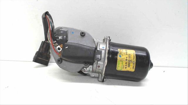 53554202 RENAULT Motor del limpiaparabrisas  comprar en Jaén