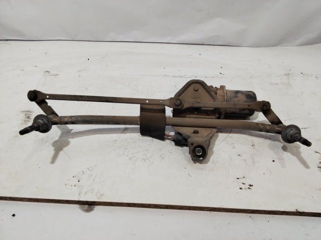 RENAULT 53554202 Motor limpiaparabrisas comprar Barcelona
