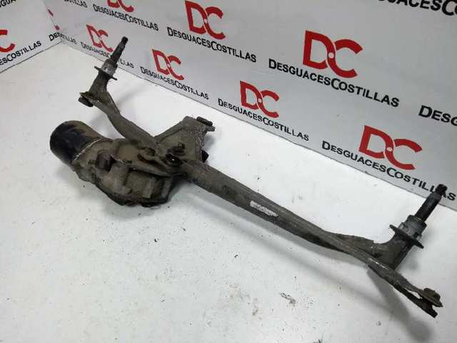 RENAULT 53554202 Motor limpiaparabrisas  en stock Valencia