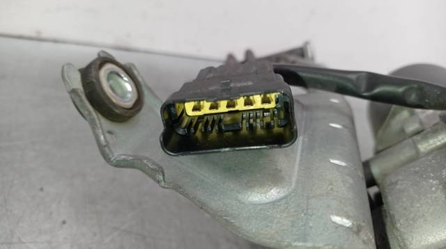 53554202 Motor del limpiaparabrisas  disponible Burgos