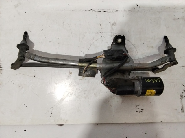 RENAULT 53554202 Motor del limpiaparabrisas  disponible Lugo