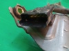 Motor limpiaparabrisas Renault Trafic 2