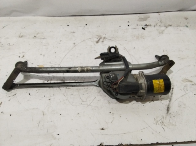 53554202 Motor del limpiaparabrisas  disponible Málaga