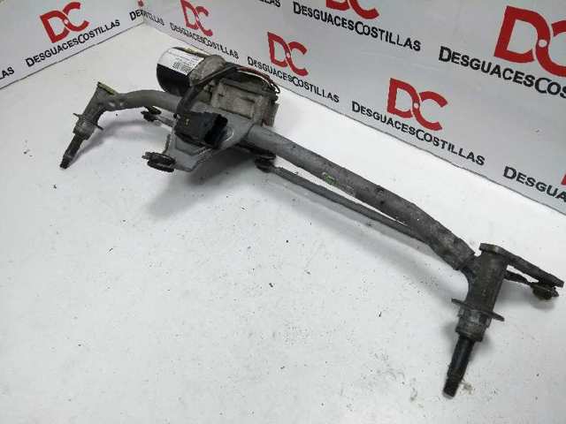RENAULT 53554202 Motor del limpiaparabrisas  disponible Valladolid