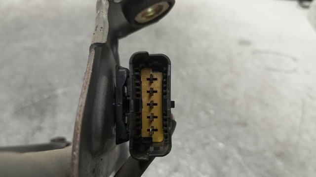 53554202 Motor del limpiaparabrisas  comprar en Pontevedra