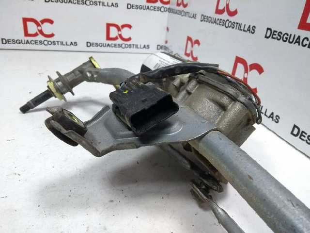 RENAULT 53554202 Motor del limpiaparabrisas  disponible España