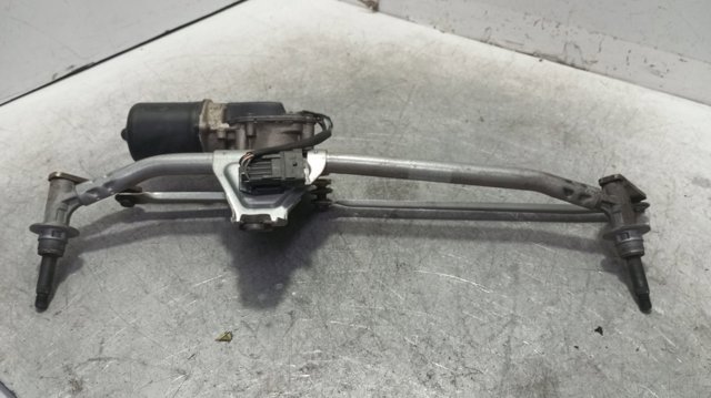 53554202 Motor limpiaparabrisas comprar Almería