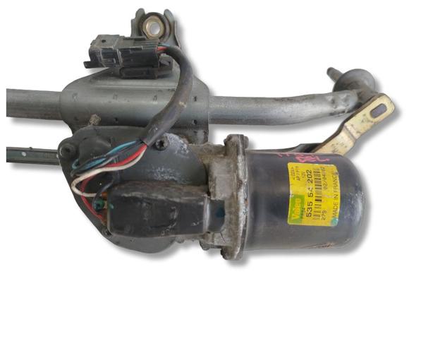 53554202 RENAULT Motor del limpiaparabrisas  comprar en Lleida