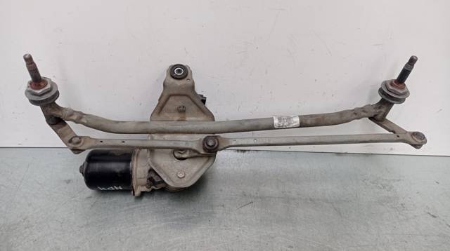 RENAULT 53554202 Motor limpiaparabrisas  en stock Terrassa