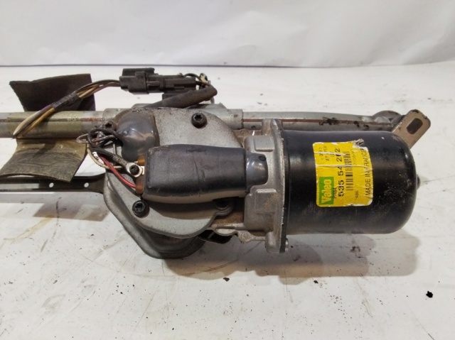 53554202 RENAULT Motor del limpiaparabrisas  disponible Alicante