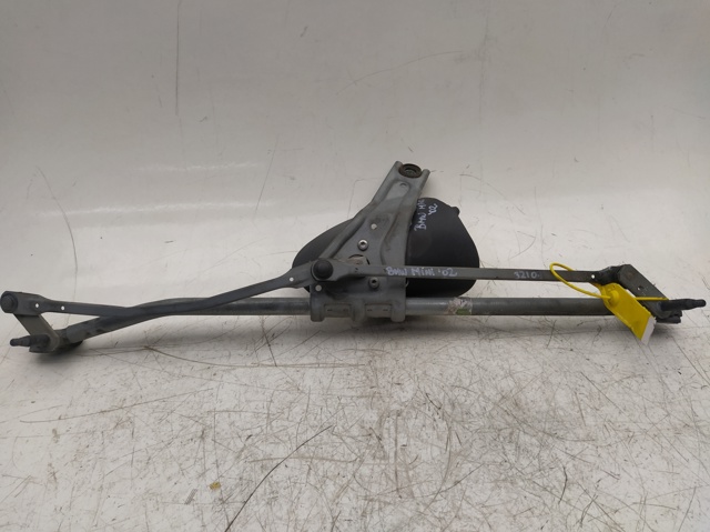 Comprar Motor del limpiaparabrisas Cooper  R50, R53