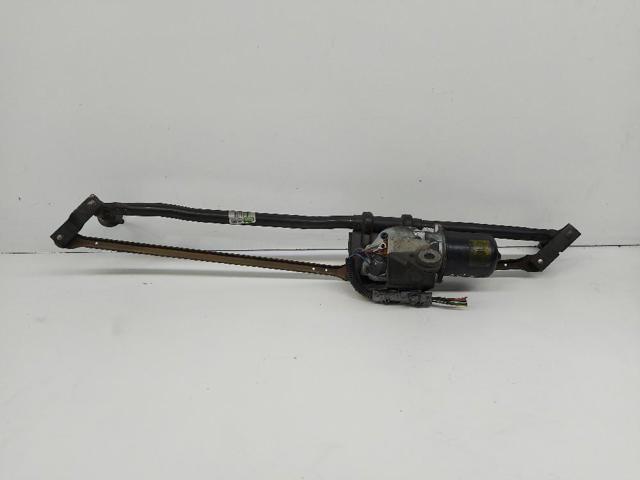 Comprar Trapezio del limpiaparabrisas Master II HD, FD