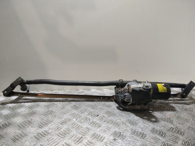 Trapezio del limpiaparabrisas Renault Master II desde 75,50 €