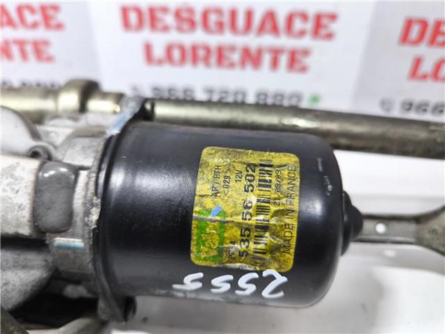 Varilla de limpiaparabrisas para Renault Master HD, FD