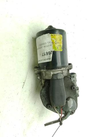 Trapezio del limpiaparabrisas Renault Master II furgoneta comprar en España