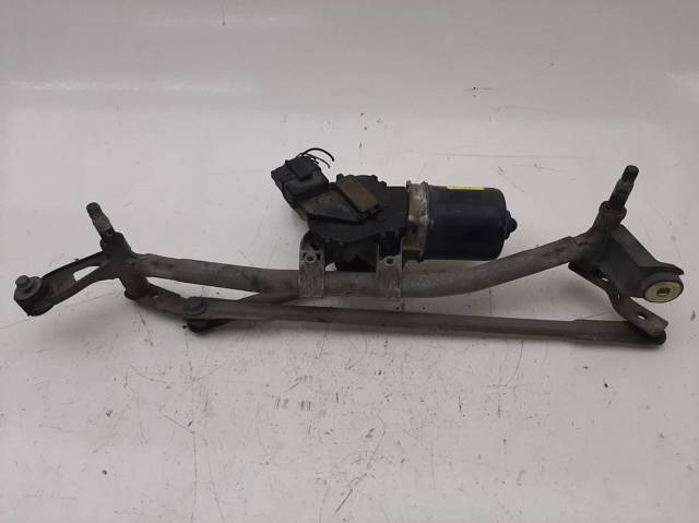 Comprar Motor del limpiaparabrisas Renault Megane II EM0, EM1 a bajo precio