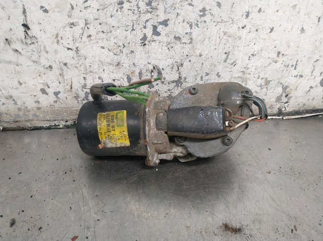 Motor del limpiaparabrisas Iveco Daily III desde 64,88 €