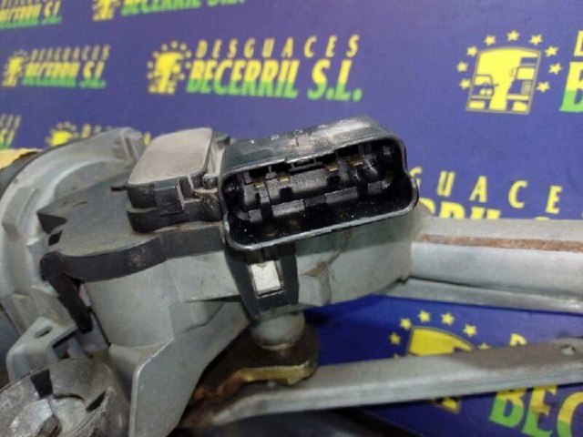PEUGEOT 53559002 Motor limpiaparabrisas  en stock Terrassa