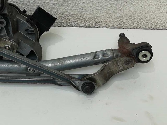 53559002 PEUGEOT Motor limpiaparabrisas comprar Madrid