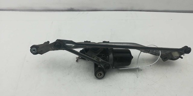 PEUGEOT 53559002 Motor limpiaparabrisas  en stock Terrassa