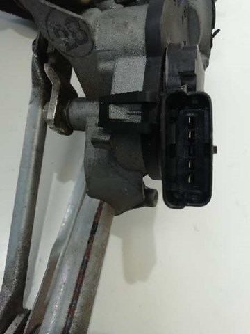 53559002 PEUGEOT Motor limpiaparabrisas comprar Alcalá