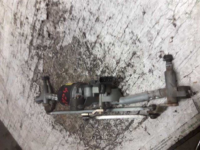 PEUGEOT 53559002 Motor limpiaparabrisas comprar Pamplona