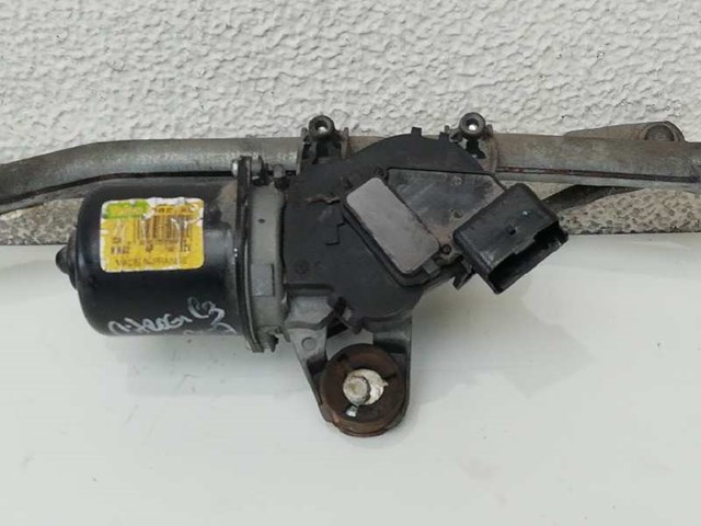 PEUGEOT 53559002 Motor limpiaparabrisas comprar Barcelona