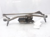 Motor del limpiaparabrisas Citroen C3 1
