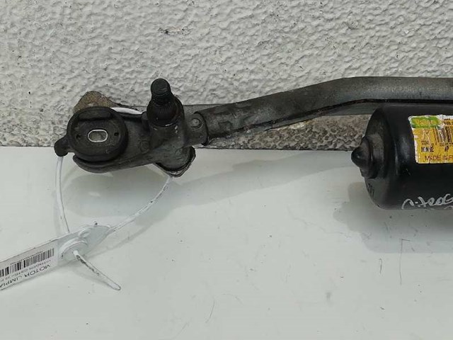 53559002 PEUGEOT Motor limpiaparabrisas  en stock Gandía