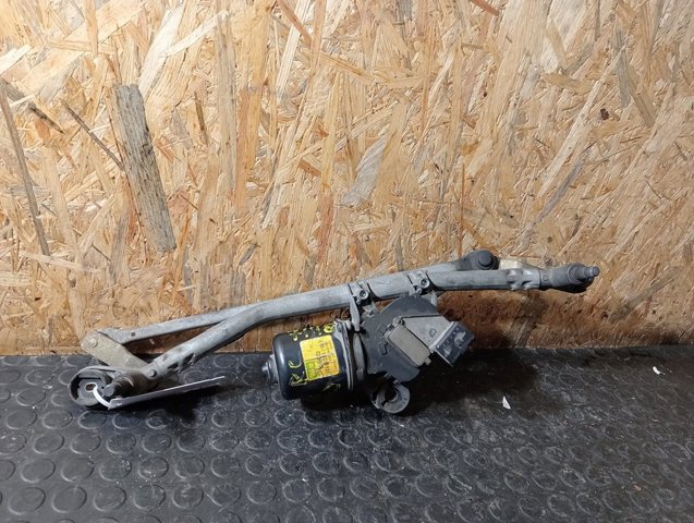 PEUGEOT 53559002 Motor del limpiaparabrisas  comprar en Albacete